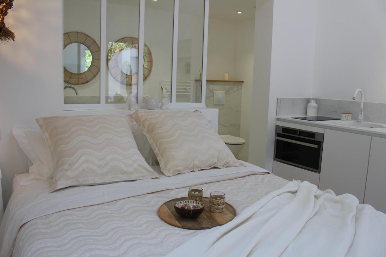 Chambre Cosy Chic Challans Eksteriør billede